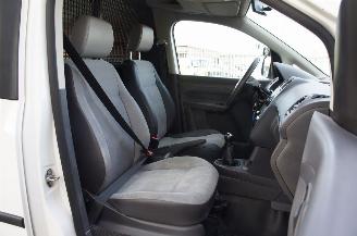 Volkswagen Caddy 1.6 TDi L1H1 2-Persoons Schuifdeur Trekhaak 55KW Euro 5 picture 11