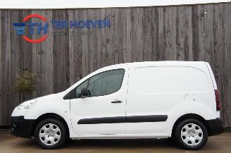 Peugeot Partner 1.6 HDi Geisoleerde Laadruimte Klima Trekhaak 55KW Euro 5 2014/7