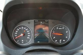 Mercedes Sprinter 516 CDi Koelkoffer 0° Buitenstroom Automaat Airco Cruise Navi 120KW Euro6 picture 29