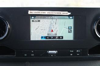 Mercedes Sprinter 516 CDi Koelkoffer 0° Buitenstroom Automaat Airco Cruise Navi 120KW Euro6 picture 15
