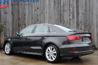 Audi A3 1.6 TDi Limo Airco Navi Cruise Trekhaak 81KW Euro 5 picture 2