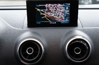 Audi A3 1.6 TDi Limo Airco Navi Cruise Trekhaak 81KW Euro 5 picture 17