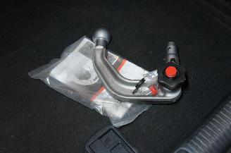 Audi A3 1.6 TDi Limo Airco Navi Cruise Trekhaak 81KW Euro 5 picture 30