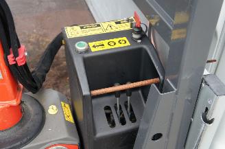 Peugeot Boxer 2.2 HDi Dubbele Cabine Open Laadbak Kraan Airco Trekhaak 96KW Euro 4 picture 11