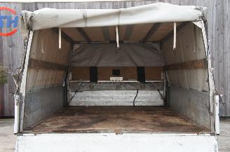 Mercedes Sprinter 313 CDi Huif opbouw 7-Persoons Trekhaak 95KW Euro 5 picture 9