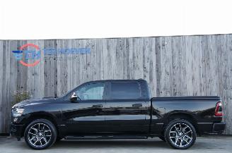 Unfallwagen Dodge Ram RAM 1500 Sport 5.7L Hemi 4X4 LPG Pano Cruise Trekhaak 295KW Euro 6 2019/3