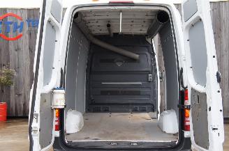 Mercedes Sprinter 313 CDi L2H2 Automaat Airco Cruise Standkachel Trekhaak 95KW Euro 5 picture 8