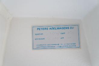 Mercedes Sprinter 313 CDi L2H2 Koeling 0°C Automaat Airco Navi 95KW Euro 5 picture 11