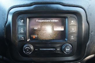 Jeep Renegade 1.4 Longitude Airco Cruise Stoelverwarming DAB 103KW Euro 6 picture 14
