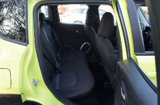 Jeep Renegade 1.4 Longitude Airco Cruise Stoelverwarming DAB 103KW Euro 6 picture 11