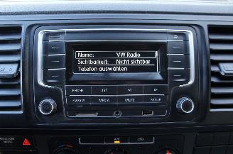 Volkswagen Transporter T6 2.0 TDi Kipper/kieper Dubbele Cabine Airco 7-Persoons 75KW Euro 6 picture 15