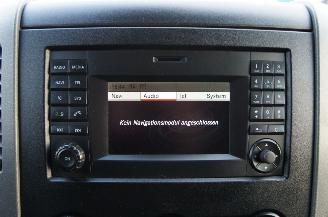 Mercedes Sprinter 313 CDi L1H1 Airco Camera 2-Persoons Trekhaak 95KW Euro 5 picture 15
