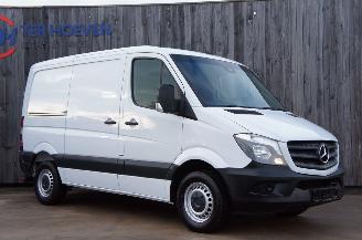 Mercedes Sprinter 313 CDi L1H1 Airco Camera 2-Persoons Trekhaak 95KW Euro 5 picture 5