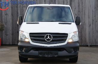 Mercedes Sprinter 313 CDi L1H1 Airco Camera 2-Persoons Trekhaak 95KW Euro 5 picture 6