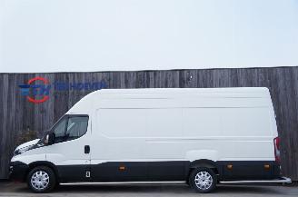 Avarii autoturisme Iveco Daily 35S14 2.3 HPi Hi-Matic Luchtvering L5H3 Luifel Klima Cruise 100KW Euro 6 2019/6