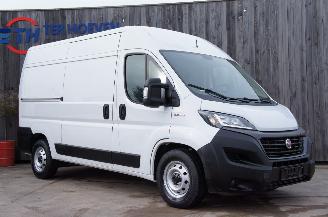 Fiat Ducato 2.3 MJT L2H2 Airco Navi Cruise Camera Android Auto Trekhaak 118KW Euro 6 picture 5