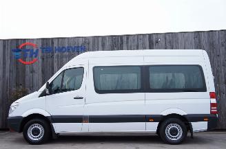 Avarii autoturisme Mercedes Sprinter 311 CDi L2H2 Rolstoellift Flexi-Trans 9-Sitzer Airco 80KW 2009/10