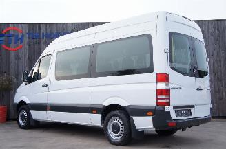 Mercedes Sprinter 311 CDi L2H2 Rolstoellift Flexi-Trans 9-Sitzer Airco 80KW picture 2
