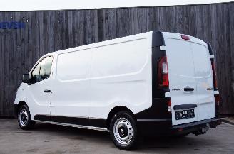 Renault Trafic 1.6 DCi Lang Airco Cruise PDC Trekhaak 70KW Euro 6 picture 2