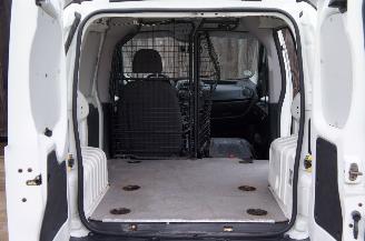 Peugeot Bipper 1.3 HDi Avantage 2-Persoons Trekhaak Schuifdeur 55KW Euro 5 picture 9