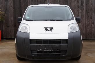 Peugeot Bipper 1.3 HDi Avantage 2-Persoons Trekhaak Schuifdeur 55KW Euro 5 picture 6