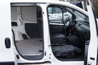 Peugeot Bipper 1.3 HDi Avantage 2-Persoons Trekhaak Schuifdeur 55KW Euro 5 picture 11