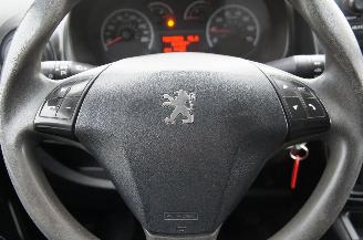 Peugeot Bipper 1.3 HDi Avantage 2-Persoons Trekhaak Schuifdeur 55KW Euro 5 picture 15