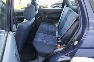 Daihatsu Terios 1.3 SX 4X4 Automaat Trekhaak 61KW picture 12