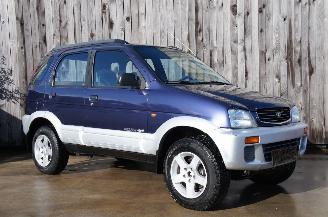 Daihatsu Terios 1.3 SX 4X4 Automaat Trekhaak 61KW picture 5
