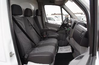 Mercedes Sprinter 513 CDi Koffer Laadklep Automaat Airco 95KW Euro 5 picture 15