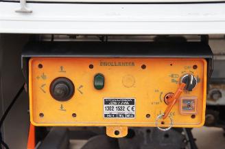 Mercedes Sprinter 513 CDi Koffer Laadklep Automaat Airco 95KW Euro 5 picture 8