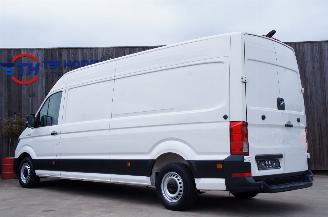 MAN TGE 35 3.140 Automaat Airco Camera 103KW Euro 6 picture 2