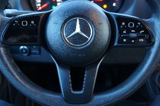 Mercedes Sprinter 311 CDi Maxi Airco Apple Carplay Android Auto 84KW Euro 6 picture 15