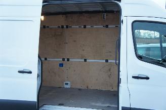 Mercedes Sprinter 311 CDi Maxi Airco Apple Carplay Android Auto 84KW Euro 6 picture 9