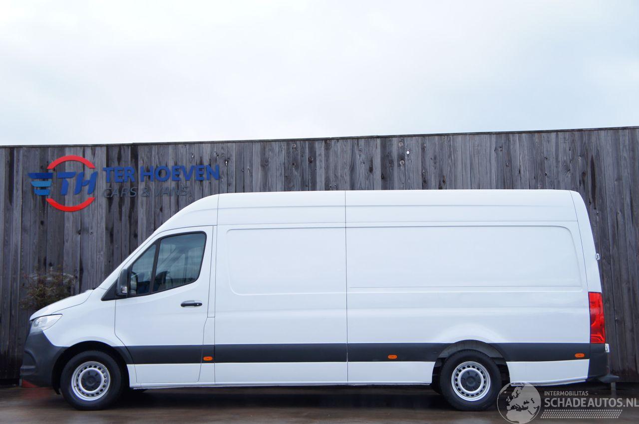 Mercedes Sprinter 311 CDi Maxi Airco Apple Carplay Android Auto 84KW Euro 6
