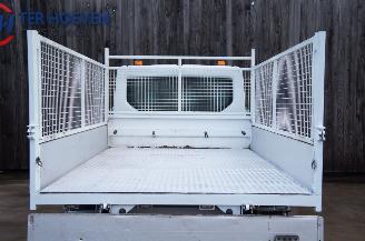 Ford Transit 2.2 TDCi Kipper Kieper Trekhaak N1 92KW Euro 5 picture 8