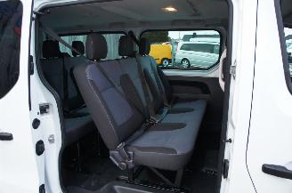 Opel Vivaro 1.6 CDTi BiTurbo 9-Persoons Lang Airco Navi Cruise 92KW Euro 6 picture 11