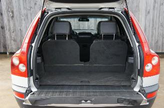 Volvo Xc-90 2.4 D5 4X4 Automaat Airco Cruise Schuifdak 120KW picture 8