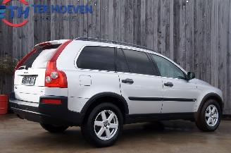 Volvo Xc-90 2.4 D5 4X4 Automaat Airco Cruise Schuifdak 120KW picture 3