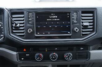 Volkswagen Crafter 2.0 TDi Dubbele Cabine Open Laadklep Airco Cruise Camera 75KW Euro 6 picture 14