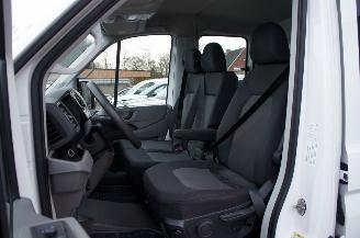 Volkswagen Crafter 2.0 TDi Dubbele Cabine Open Laadklep Airco Cruise Camera 75KW Euro 6 picture 10