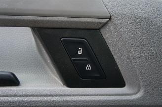 Volkswagen Crafter 2.0 TDi Dubbele Cabine Open Laadklep Airco Cruise Camera 75KW Euro 6 picture 24