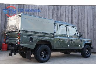 Land Rover Defender 130 2.5 TD5 Crew Cab 4X4 5-Persoons 90KW Euro 4 picture 3