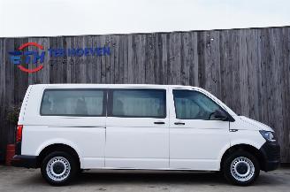 Volkswagen Transporter T6 2.0 TDi Lang 9-Persoons Airco Isofix 62KW Euro 6 picture 4