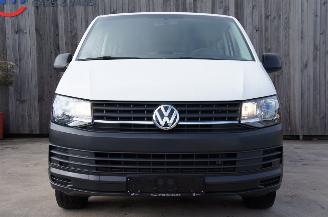 Volkswagen Transporter T6 2.0 TDi Lang 9-Persoons Airco Isofix 62KW Euro 6 picture 6