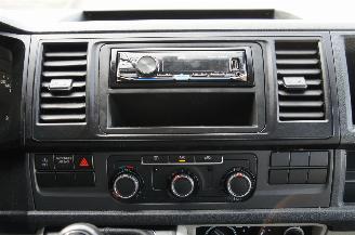 Volkswagen Transporter T6 2.0 TDi Lang 9-Persoons Airco Isofix 62KW Euro 6 picture 14