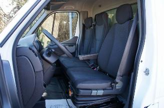 Opel Movano 2.3 CDTi Koffer N1 Airco Navi Cruise 107KW Euro 5 picture 9