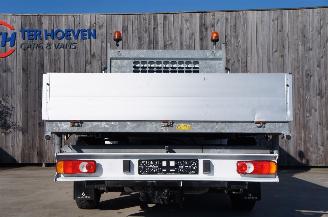 Citroën Jumper 2.2 HDi 3Zijdige Kipper Dubbele Cabine Airco Navi 110KW Euro 5 picture 8