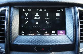 Ford Ranger 3.2 TDCi Wildtrak Super cab 4X4 Airco Navi Tempomat ACC 147KW Euro 6 picture 19