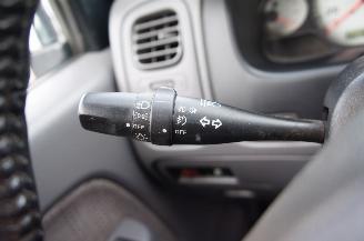 Nissan Navara Pick-Up 2.5 DCi Double Cab 4X4 Trekhaak Airco 98KW picture 18